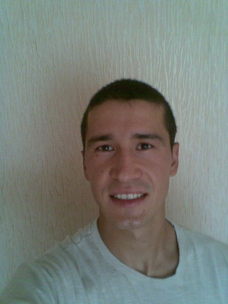 Сервер Аблаев