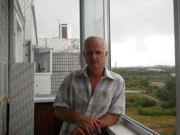 Виталий Слюсарь