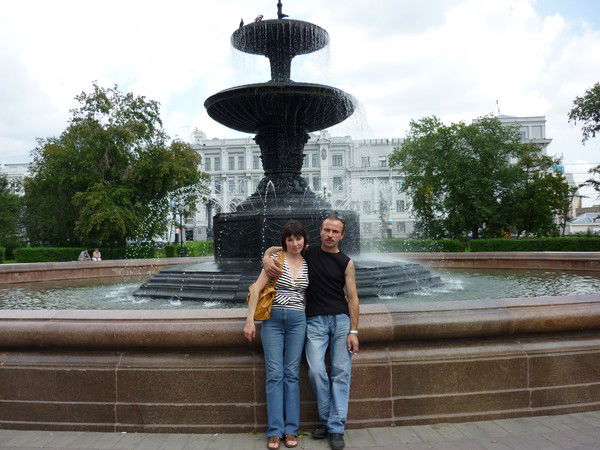 Андрей Крюков