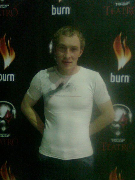 Сергей Ковальков