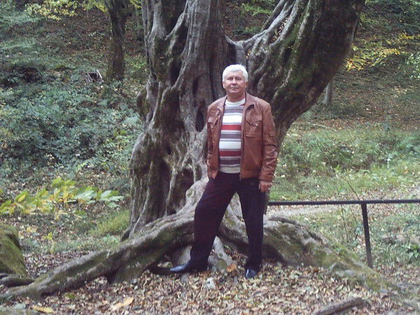 Иван Гончар