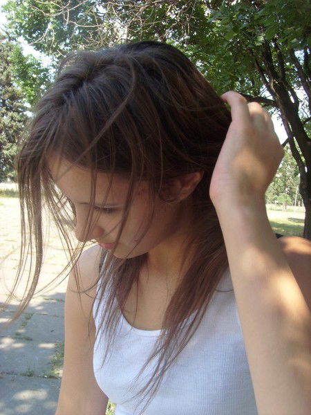 Мария Лобунец