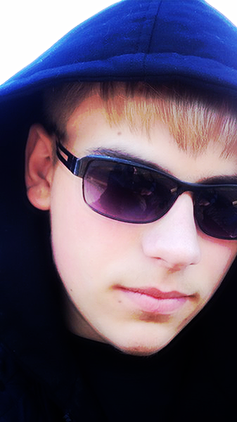 Никита Зайковский