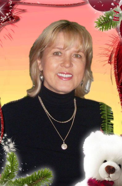 Зульфия Ахметшина