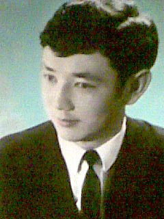 Жанет Жаманов