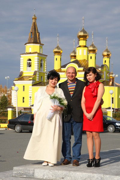 Нина Галимова