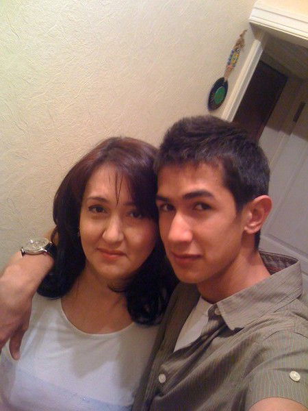 Гуля Алиева