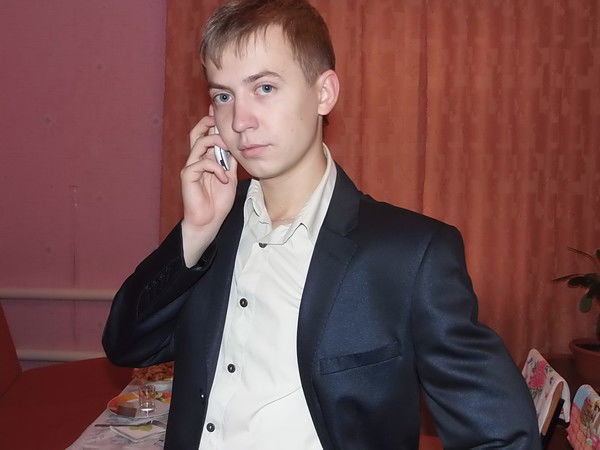 Игорь Сальников