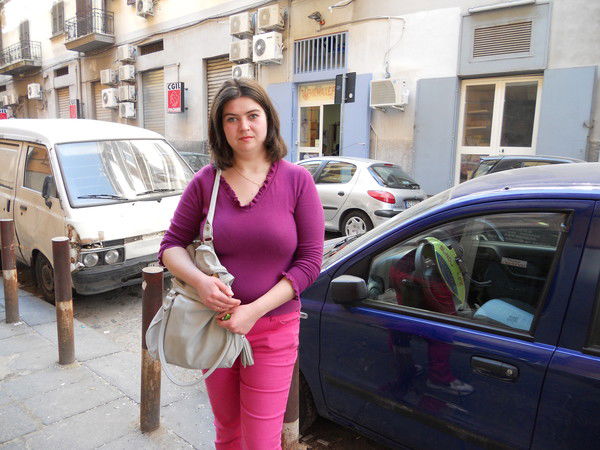 Наташа Зуевич