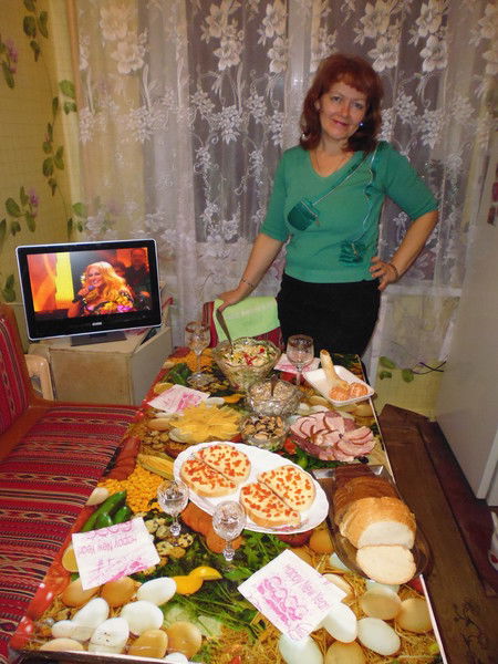 Виктория Демиденко