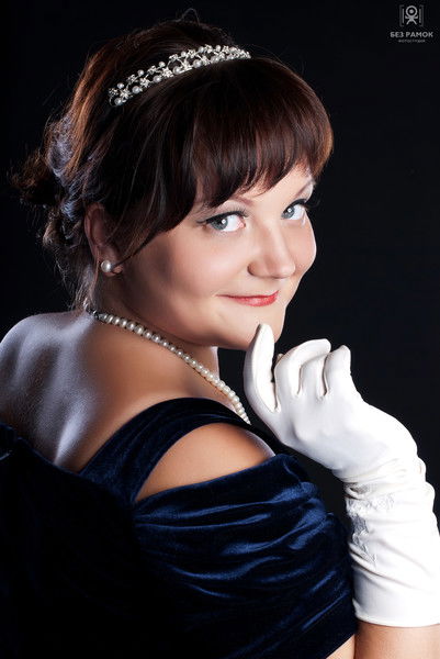 Александра Павлова