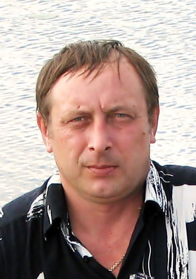 Александр Товмило