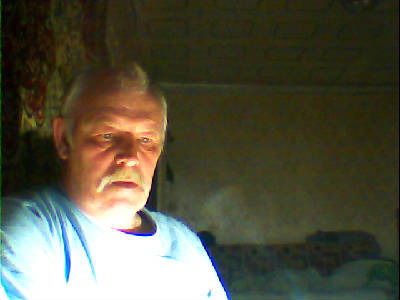 Владимир Панферов