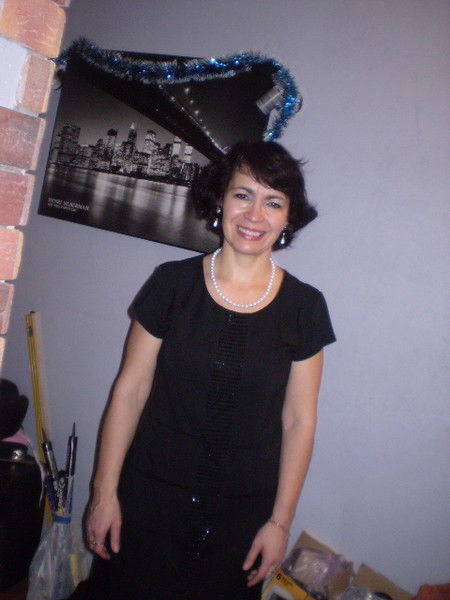 Галина Прокопенко