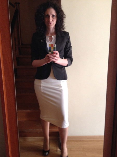 Джульетта Буюклян