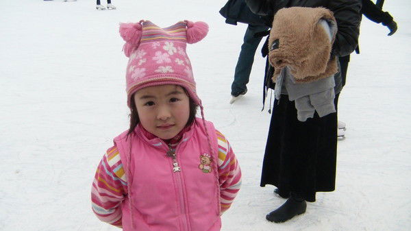 Адиям Тохтахунова