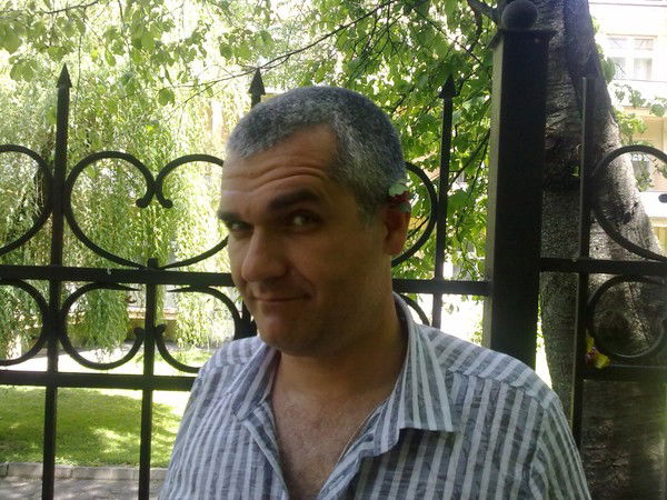 Александр Королевский