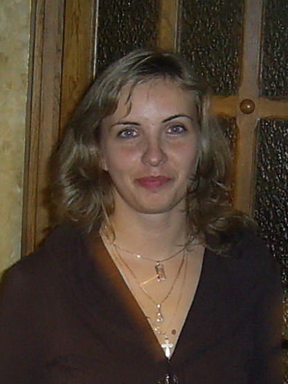 Марина Менг