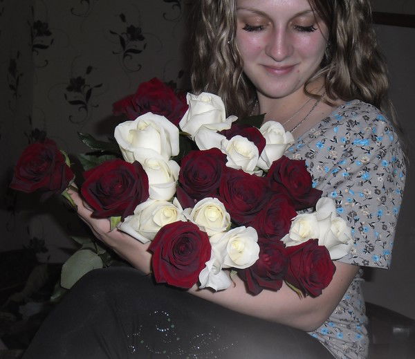 Надежда Борисова