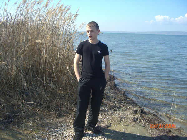 Славик Гридасов