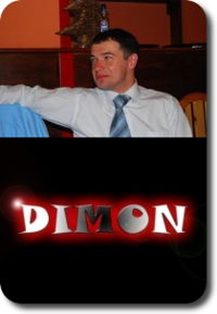 Дмитрий Свинцов