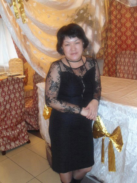 Жанна Акылбаева