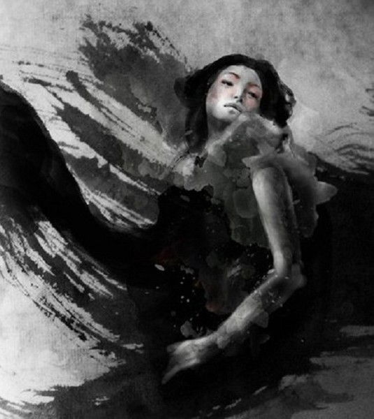 Tuyaara Колесова