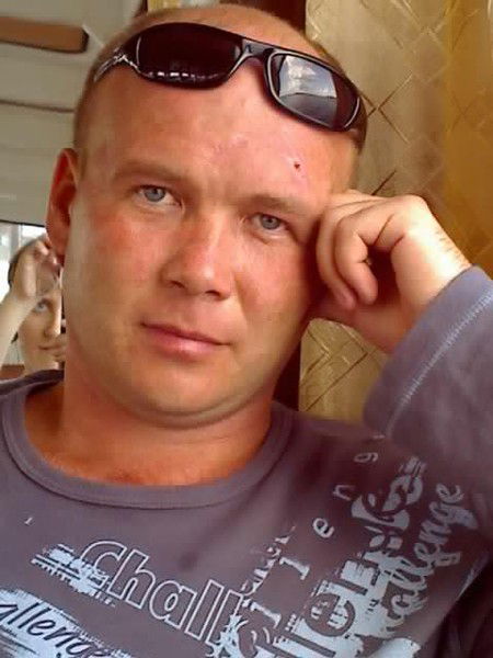 Андрей Ложкин