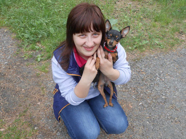 Надежда Абдрашитова