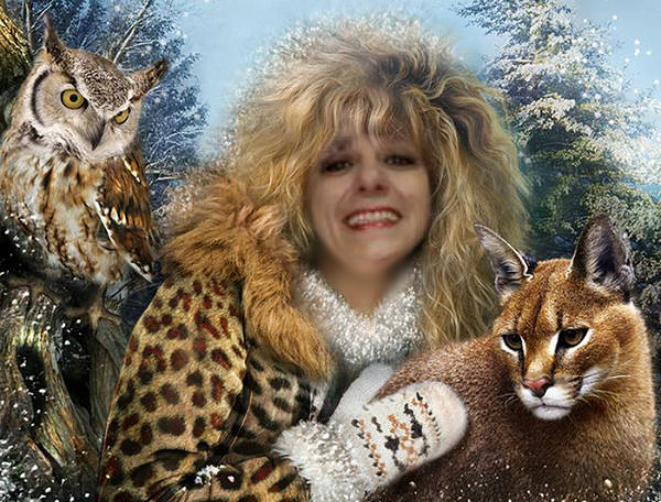 Светлана Ишкова