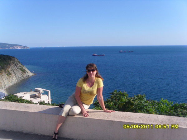 Наталья Котовицкая