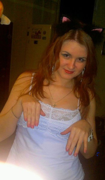 Иришка Сацура