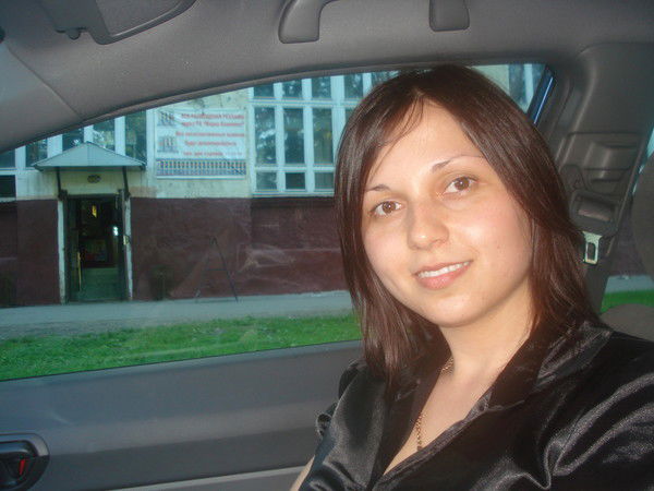 Лариса Поплавская