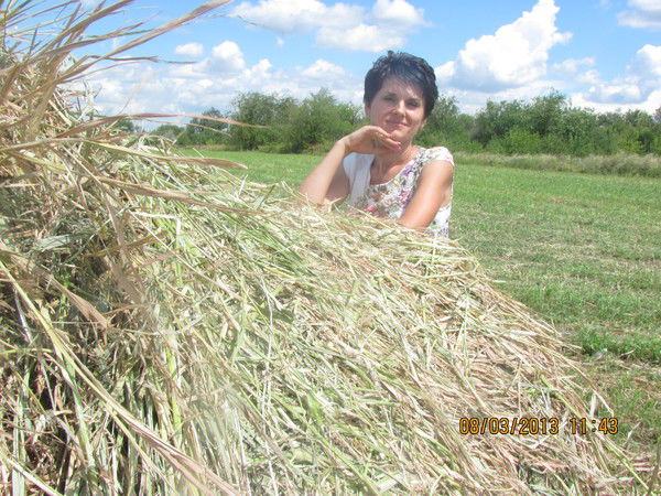 Ирина Дзяба