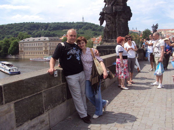 Алекс Де Мур