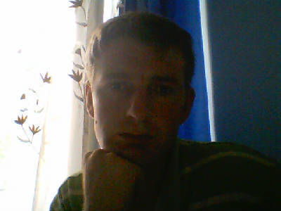 Микола Гнатов