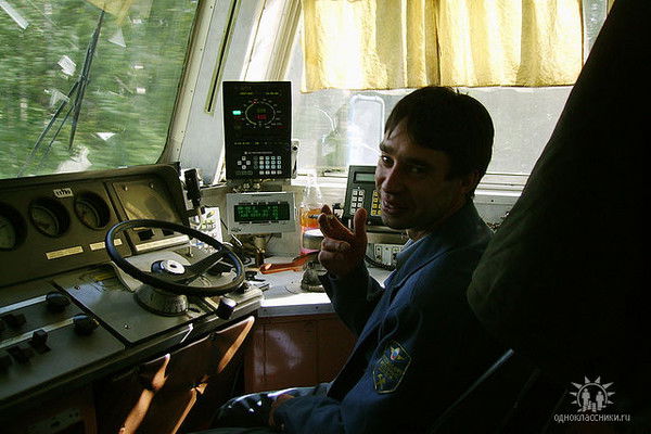 Роман Брексон