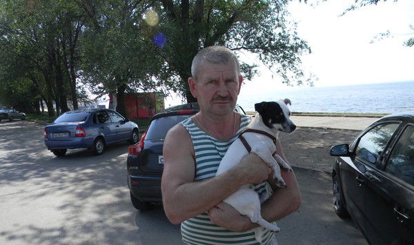 Василий Порядин