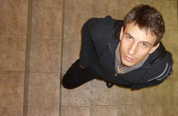 Николай Логинов