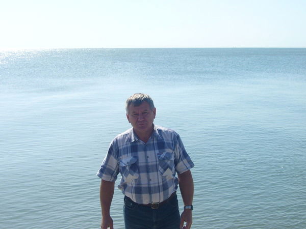 Иван Крыжановский