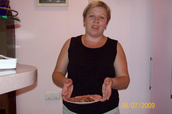 Татьяна Феллер