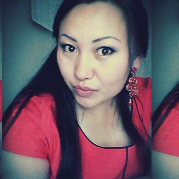 Назерке Дюсембаева