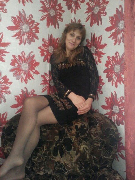 Натали Наталья