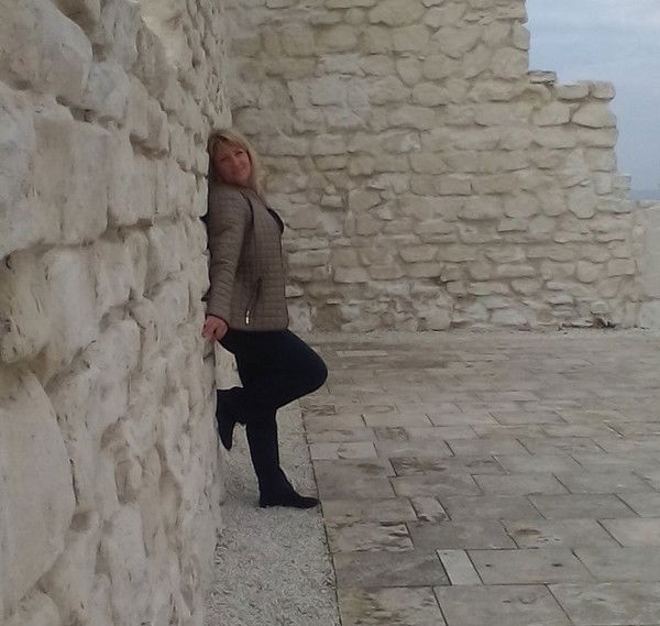 Ирина Краснопёрова