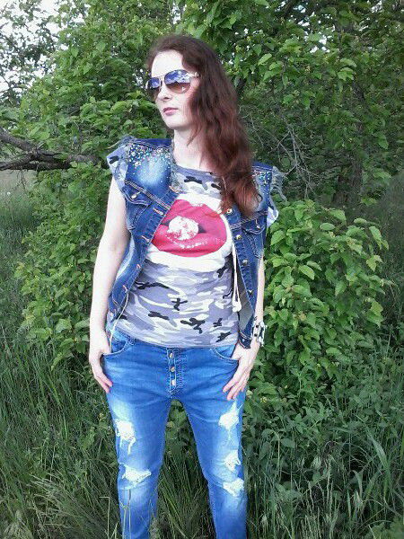 Ксения Макаренко