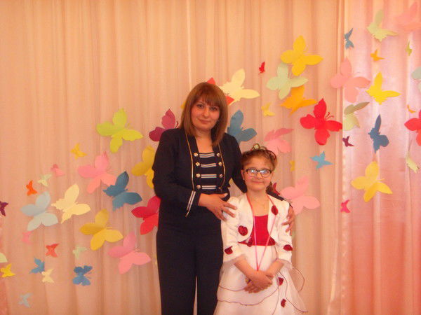 Лилит Адамян