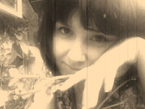 Мария Степаненко