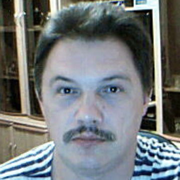 Игорь Гришечкин