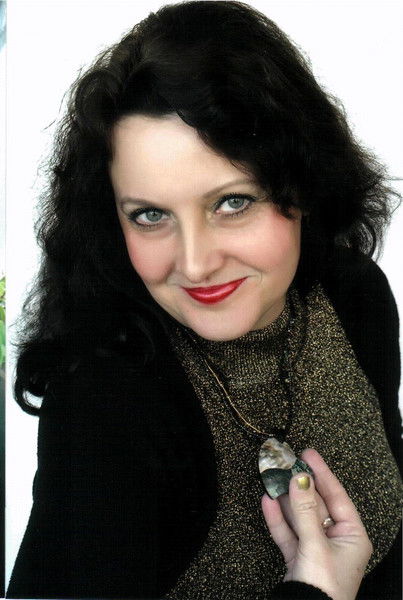 Людмила Чугай(Приставка)