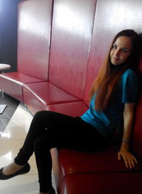 Катя Мельник